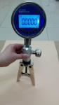 Hand Pressure Test Pump