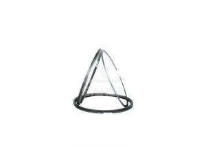 Quality ND6 Engine Piston Ring 12040-95006 NISSAN Diesel Engine , Excavator Engine Accessories wholesale