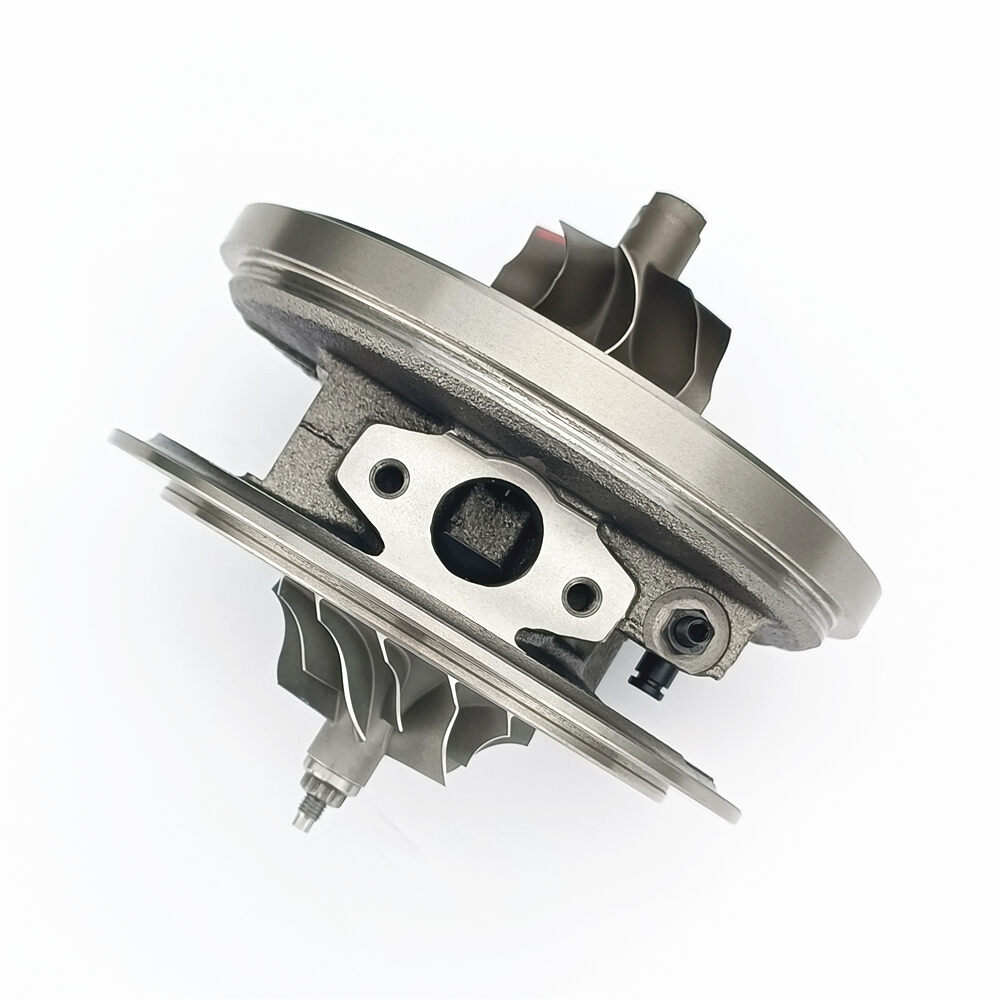 GT20V Turbocharger Chra Cartridge 789773 789773-5028S 789773-5026S for Iveco Hansa
