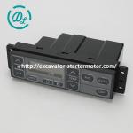 Excavator Hitachi Air Condition Control Panel 4426048 503722-3050