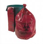 PBAT PLA Compostable Water Soluble Shopping Bags