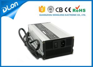 Quality 36v 48v 60v 72v 12v 24v automatic battery charger 600w 6a 8a 10a 12a 18a 25a wholesale
