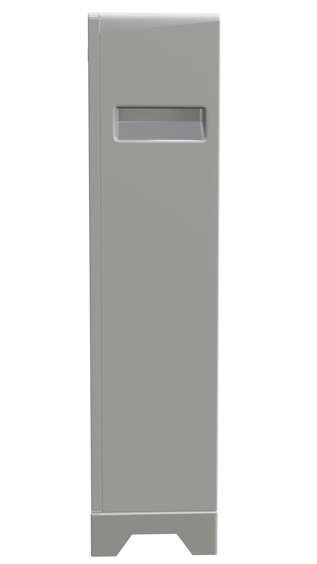 Prismatic 50Ah Home Energy Storage System Harmony 4850 LCD Display Battery with Wide Operating Voltage Range