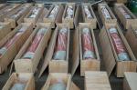 komatsu hydraulic cylinder excavator spare part pc 1250