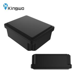 Quality 8100mAh Battery Powered Long Standby GPS Tracker wholesale