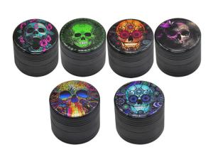 Quality 50mm Marijuana Grinder wholesale