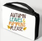 Sublimation Blank Bible Bag Custom Blank Bible Case Cover