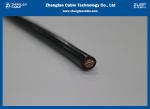 CU/XLPE/PVC/STA/PVC Low Voltage Single Core Armored Copper Cable Under BS IEC
