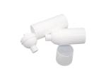 PP Airless spray Bottles Dispenser 30ml 50ml 75ml 100ml Airless spray pump