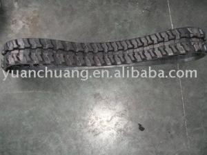 Quality Rubber Crawler,rubber track wholesale