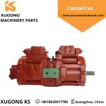 21513686 JCB JS200 JS220 JS240 PARTS K3V112DT-9C12 JCB Service Parts Excavator