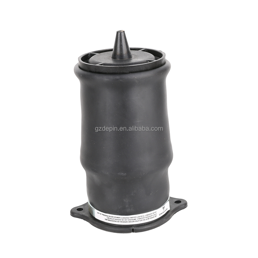 Mercedes Benz 639 Rear Air Suspension Springs 6393280201 For Replace