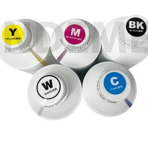Quality ANDEMES DTF Special Ink 1000ml POWDER Dtf Ink for Xp600 L1800 I3200 4720 Printhead wholesale