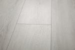 Fire Resistant Engineered Spc Flooring 6mm Wooden Embossed