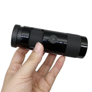 Quality 10-30x21 7-21x21 HD Zoom Pocket Monocular Telescope Mini Outdoor For Hunting wholesale