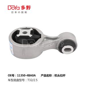 Quality Nissan Engine Mounting 11350-4BA0A wholesale