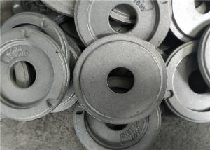 Quality 450-10 Material Ductile Cast Iron With Green Sand Casting Process wholesale