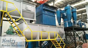 Quality Long Working Life Lime Hydrator 10-20T/H Auto Operation Stable Performance wholesale