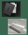 Custom Logo Top Box Embossed Logo Perfume/Essential Oil Cosmetic Box Paper Gift