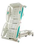 Five Function Electric Hospital Bed Standing Patient Bed For Bed Patient