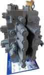 ZX330 Excavator Main Control Valve Bank Hitachi ZX330-3 ZX350-3 For 4625137