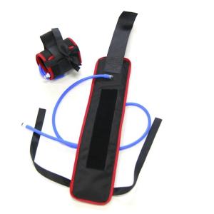 Quality Professional Dual Portal Pressure Tourniquet Cuff for Medical Materials Accessories wholesale