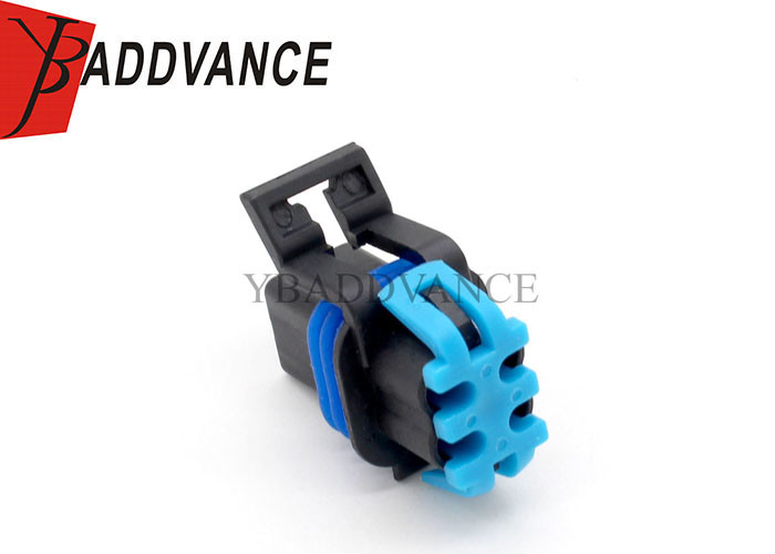 12160482 Waterproof Automotive Connectors Metri-Pack 150 Series For Fuel Pump