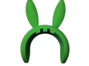Quality PE TPU Silicone Toy Injection Silicone Rubber Parts Customized wholesale