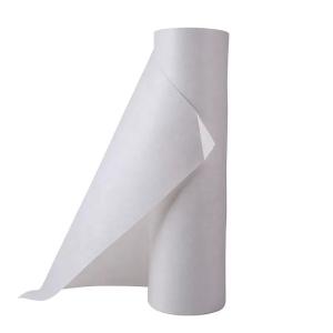 Quality Sustainable 170mm Meltblown Non Woven Fabric wholesale