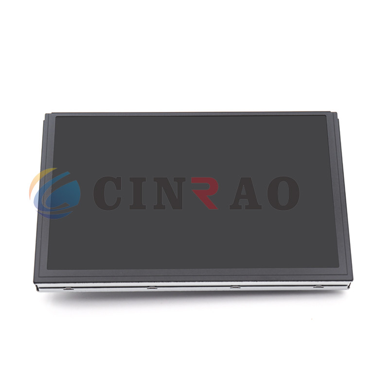 7.0 INCH Toshiba LTA070B2U0F TFT LCD Screen Display Panel For Car GPS Auto Spare Parts