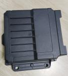 Customized Plastic Auto Parts with Water Transfer Surface Finish