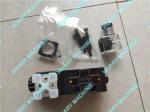 XCMG Crane parts, 803002434 4WE4D-A/D24S QY25K solenoid valve