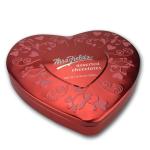 Extra Large Tin Containers Heart Shaped Cake Tins Wholesale Tin Boxes for Gifts