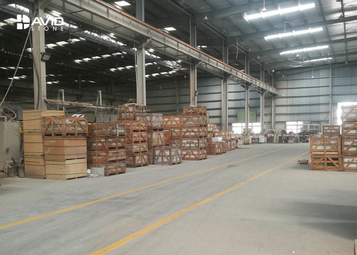 Carrara Marble Wall Cladding Tile, Polished Marble Stone Floor Tiles