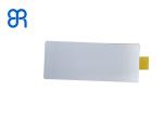 920-925MHz UHF Flexible RFID Tag / Washable RFID Tags Thin Design Good