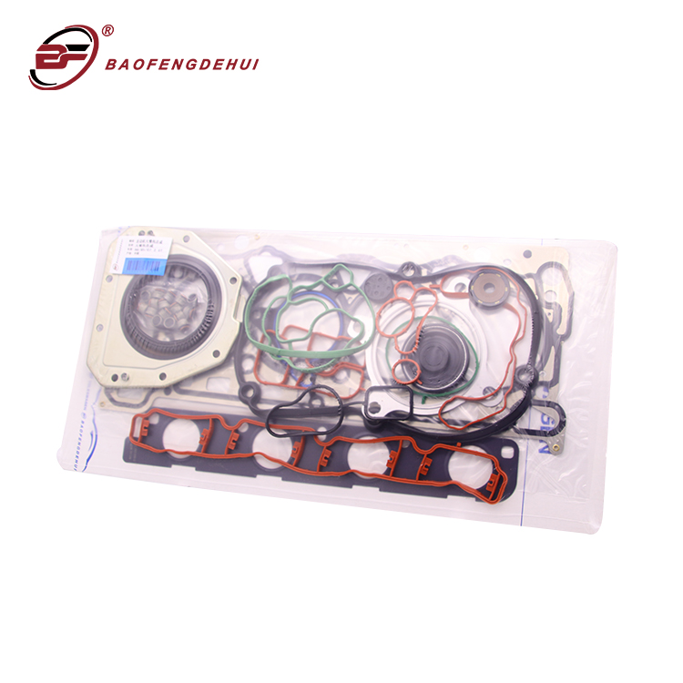 100% Professional Test Full Gasket Kit for Audi Q5 A3 A4 A5 A6 B8 2.0T Cylinder Head Gasket Kit