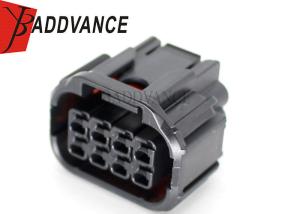Quality Female HX 1.5mm Sealed Sumitomo Automotive Connectors 8 Position 6189-7243 wholesale