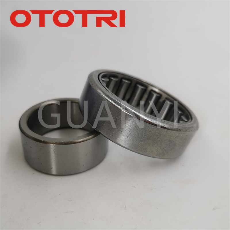 OTOTRI Bearings DB59722 Cylindrical Roller Bearings 35.61X57.2X17.8mm