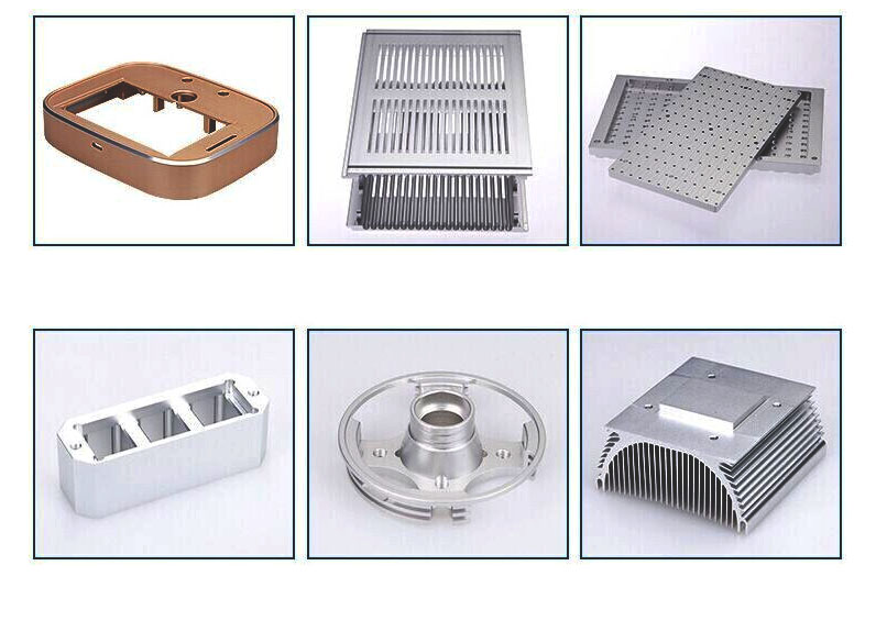 CNC Milling Machine