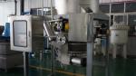 Oil Chemical Candle Type Filter Machine High Flux Stainless Steel 304 316