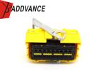 1-2203515-1 192261418 Tyco 54 Pin Female PA66-GF35 Automotive TE Connector