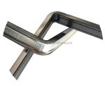 Double Glazing Window Insulating Glass Customized Spacer Bar with Good