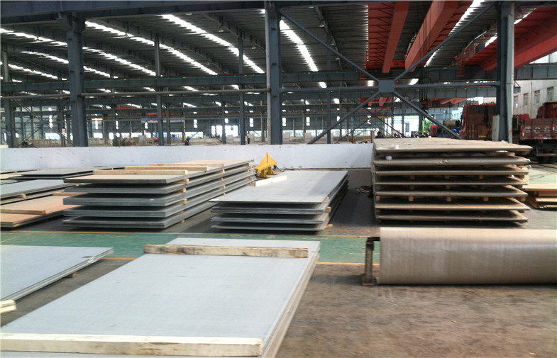 AISI 2b Stainless Steel Plate 201 430 310s For Nuclear Energy 1.2 mm 1.0mm Thick
