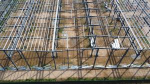 Quality 4000㎡ Prefabricated Steel Structure Warehouse H Section Steel wholesale