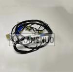 ZX330 ZX210 ZX200 Excavator Wiring Harness 4610412 Durable
