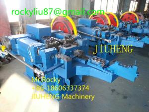 Quality Automatic Nail Making Machine Z94 series wholesale