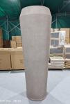 Square Fiberglass Planter For Custom Flower And Plant Arrangements