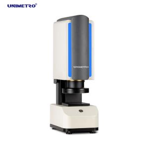 Quality 100X 400X Magnification Microhardness Tester For Black Metal wholesale