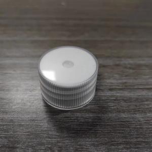 Quality Chemical Liquid PP Plastic Cap With Vent Hole 28/410 wholesale