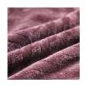 Buy cheap 300gsm 150D 288F Blanket Fleece Fabric Brushed For Bedding Bag from wholesalers